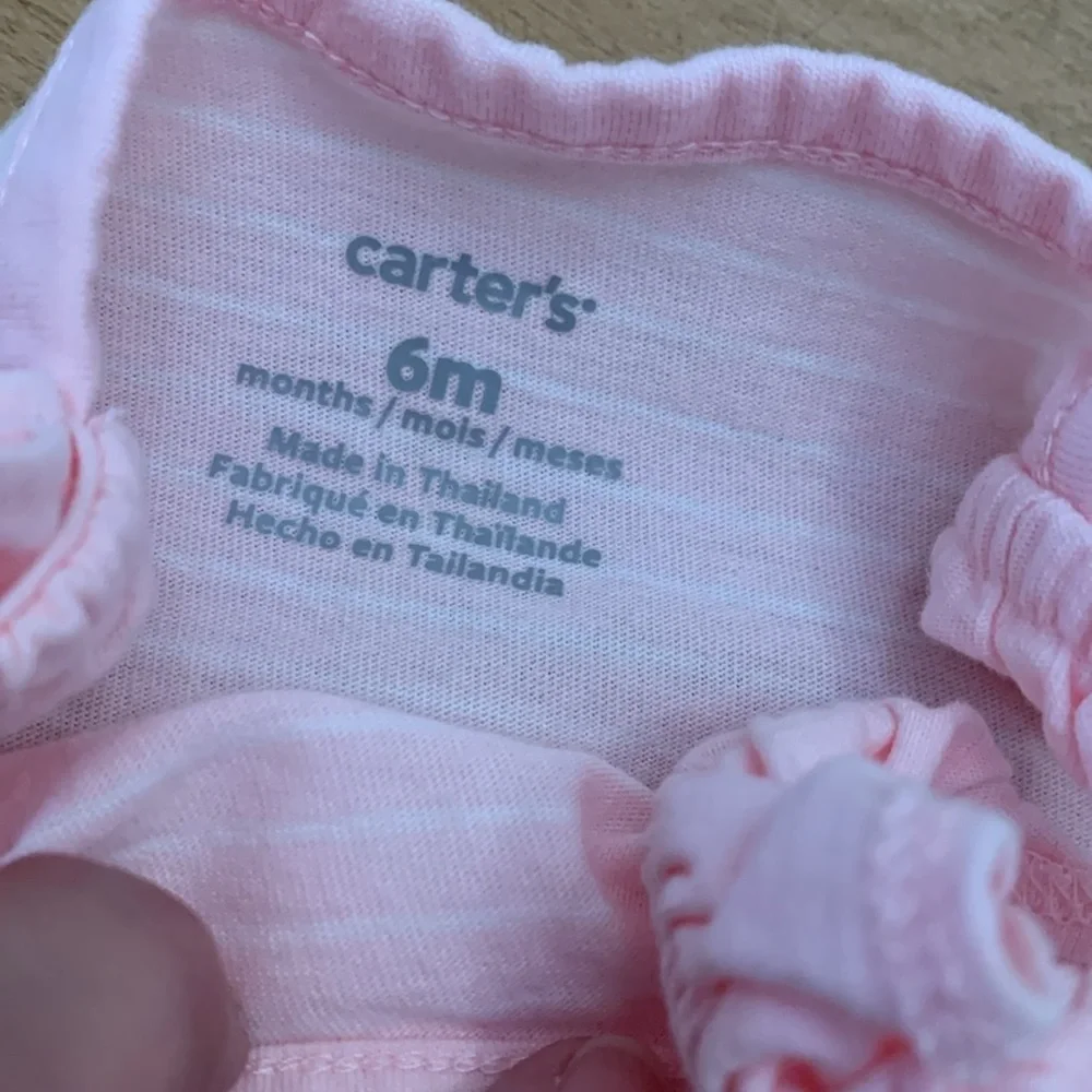 Lot of Baby Girl’s Clothing - variety of sizes
